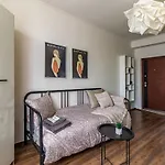Serdika Loft - Central Sofia Studio