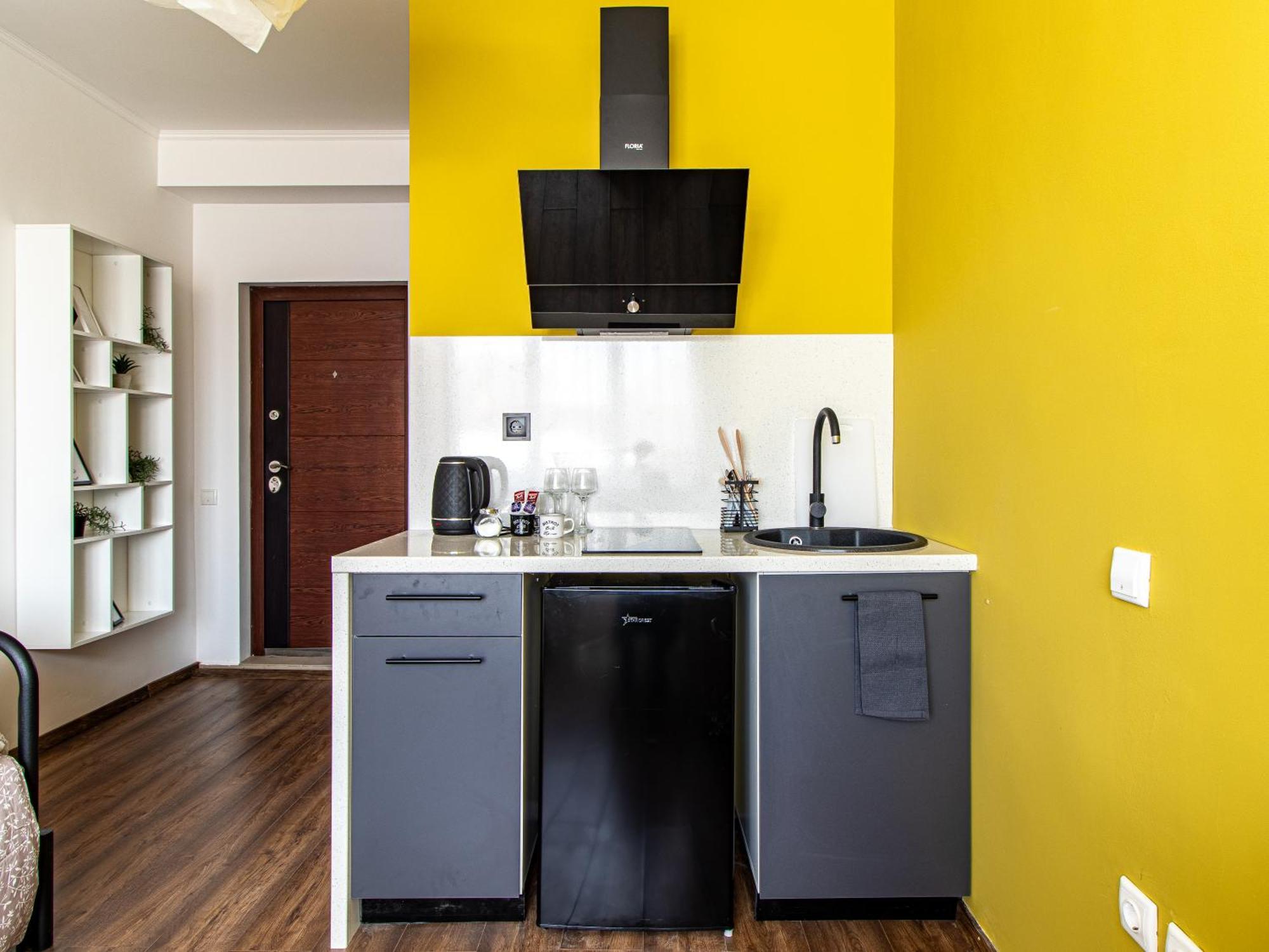 Apartemen Serdika Loft - Sofia