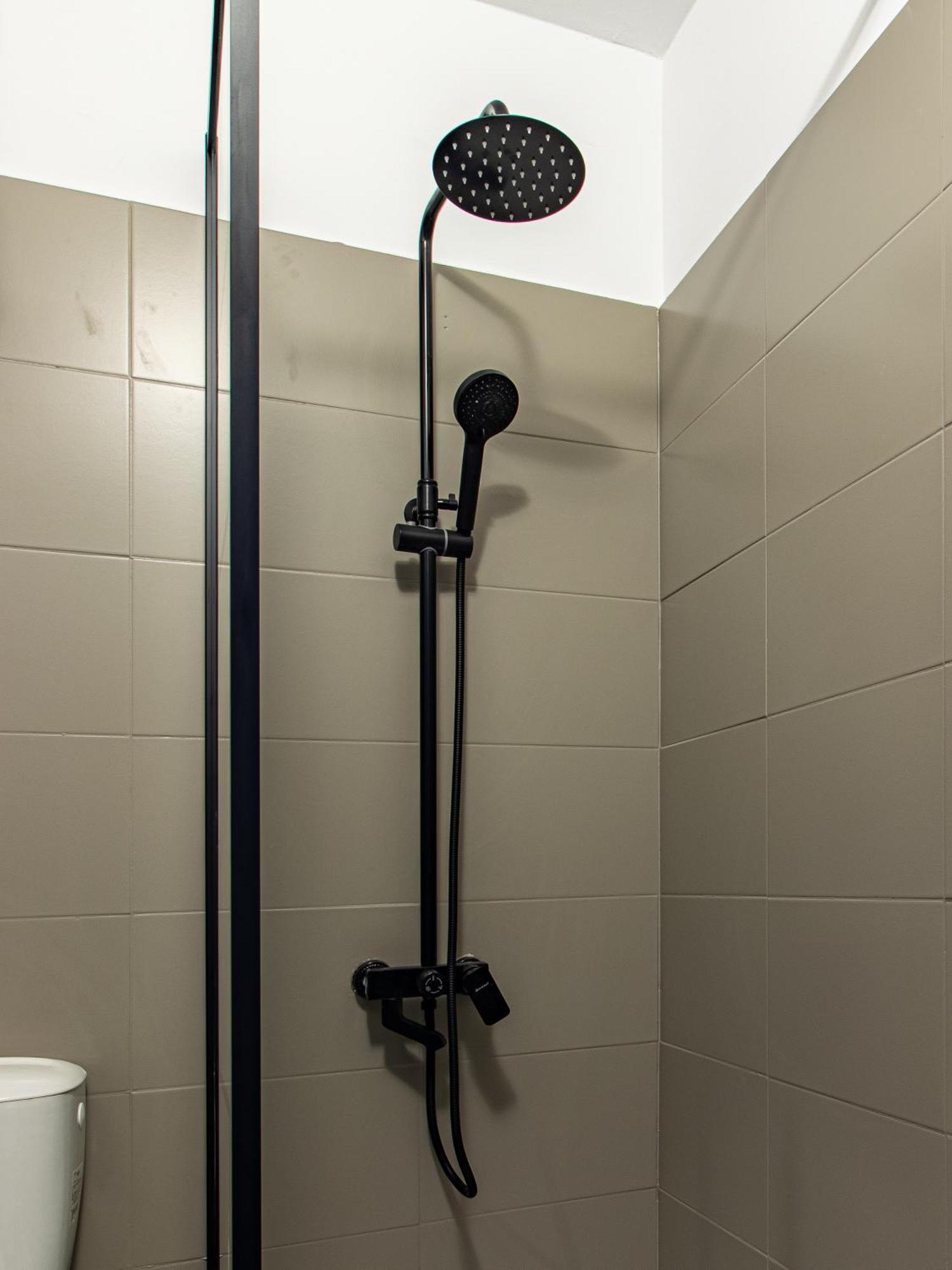 Serdika Loft - Apartemen Sofia