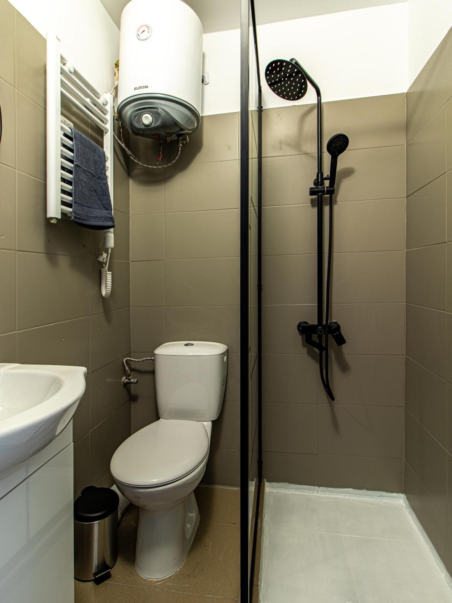 Serdika Loft -