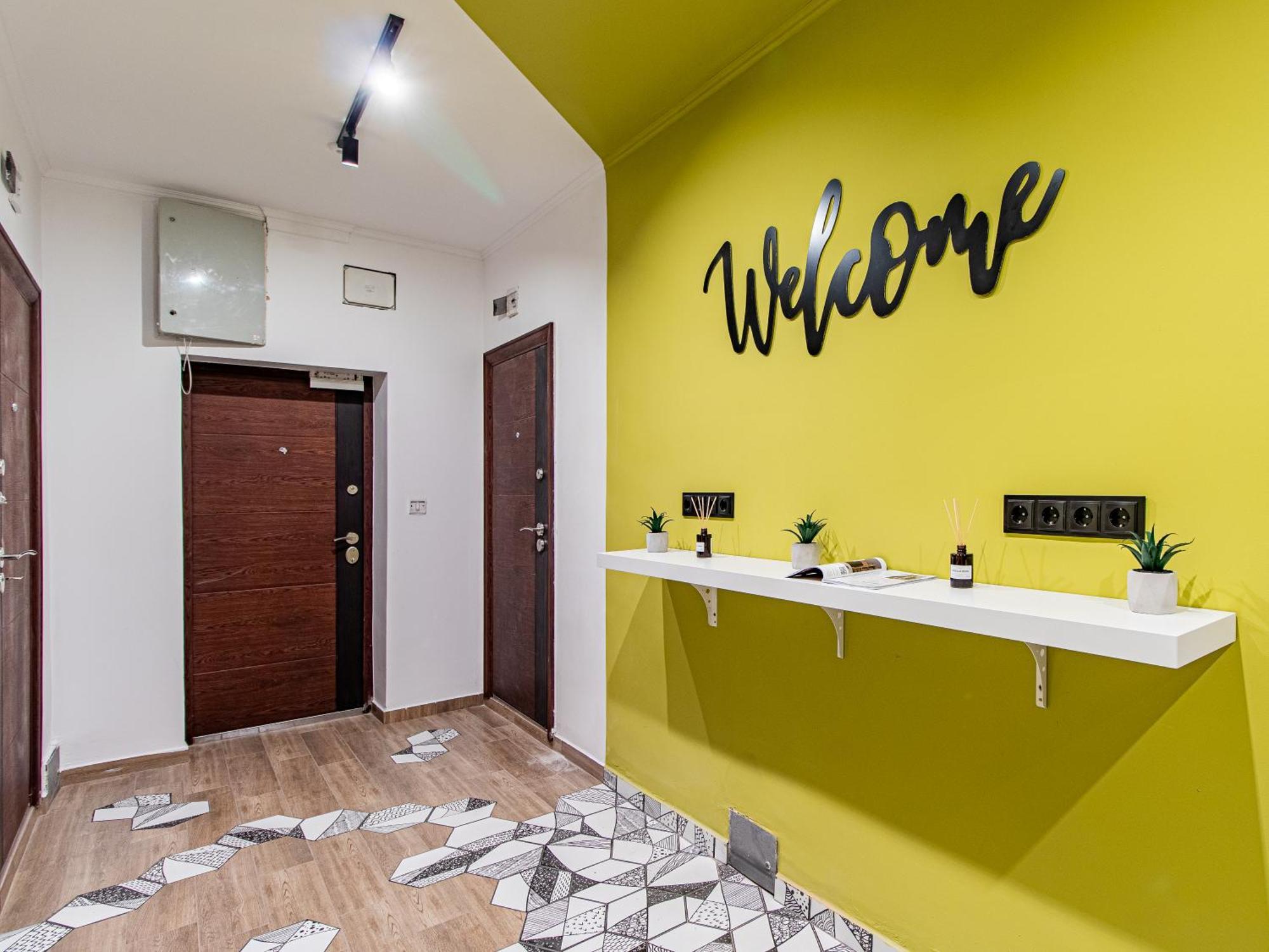 Serdika Loft -
