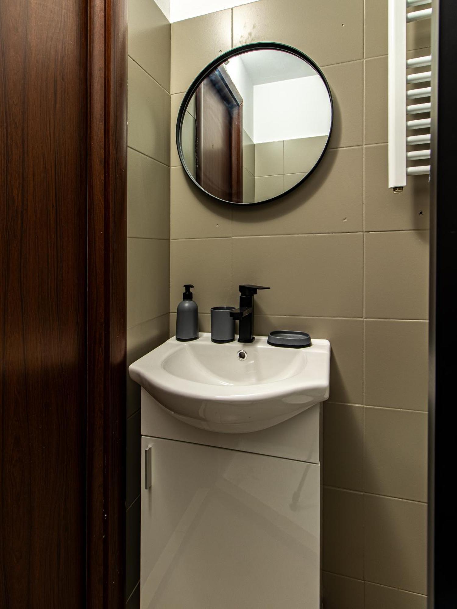 Serdika Loft - Sofia