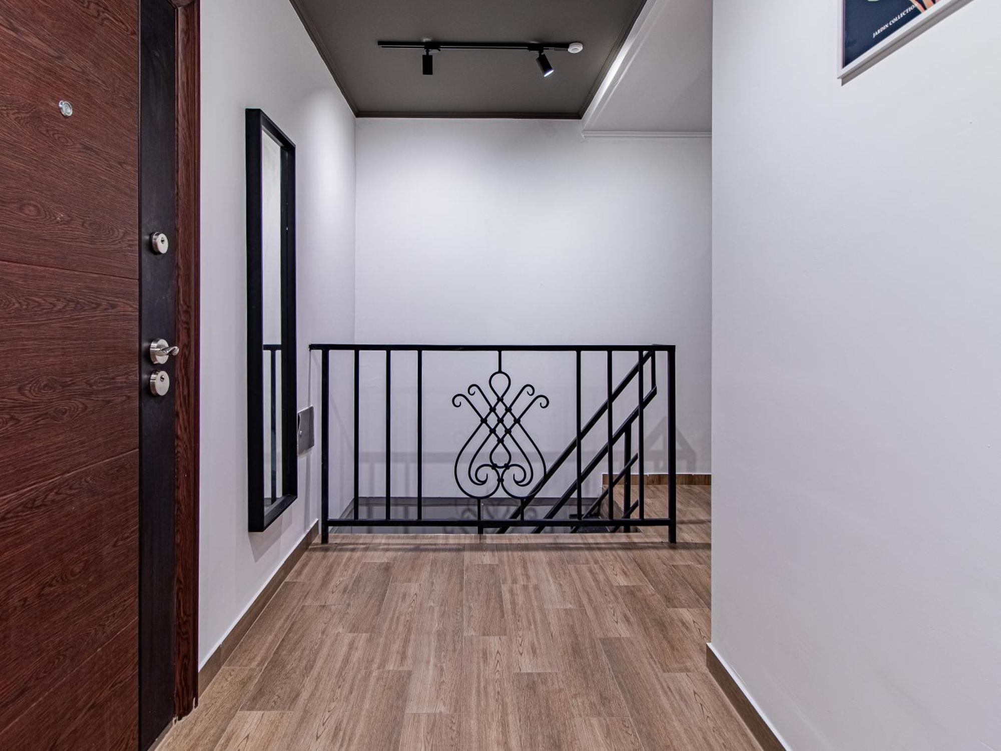 Apartemen Serdika Loft - *
