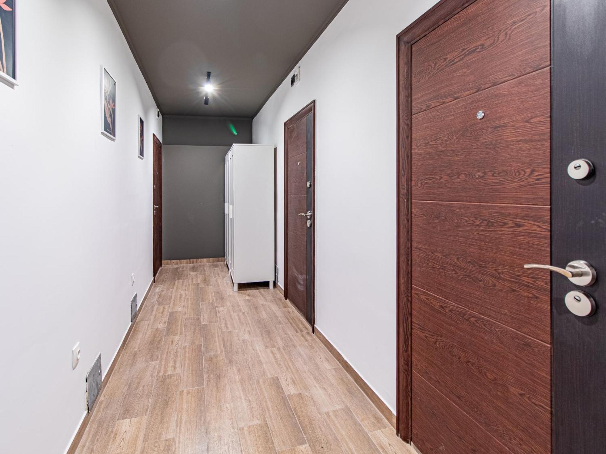 Serdika Loft -